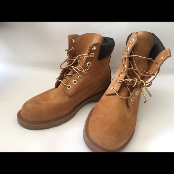 Timberlands - Picture 1 of 1